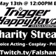 Illustration for article titled Charity Steam 5/13: Dangan Dub for AbleGamers